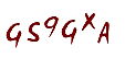 secret code