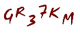 secret code