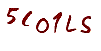 secret code