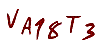 secret code