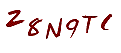 secret code