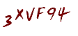 secret code