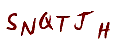 secret code