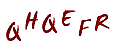 secret code