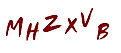 secret code