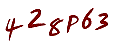 secret code