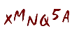 secret code