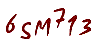 secret code