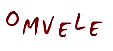secret code