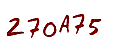 secret code