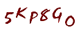 secret code