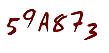 secret code