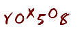 secret code