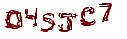 secret code