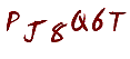 secret code