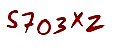 secret code