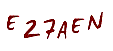 secret code
