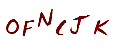 secret code