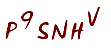secret code