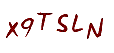 secret code