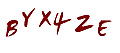 secret code