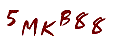 secret code
