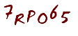 secret code