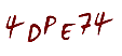 secret code