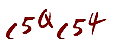 secret code