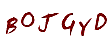secret code