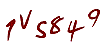 secret code