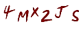 secret code