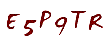 secret code
