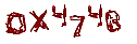 secret code