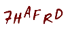 secret code