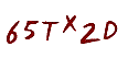 secret code