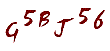 secret code