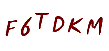 secret code