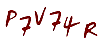 secret code