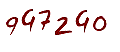 secret code