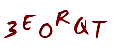 secret code