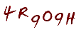 secret code