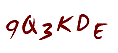 secret code