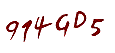 secret code