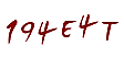 secret code