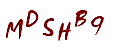 secret code