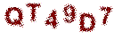 secret code