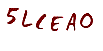 secret code
