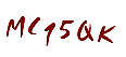 secret code