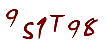 secret code